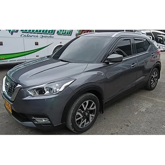 Nissan Kicks 1.6 Sense