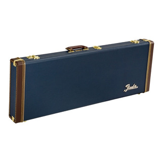 Estuche Para Guitarra Strat/tele Fender Classic Series Wood Estuche Para Guitarra Strat/tele Fender Classic Series Wood