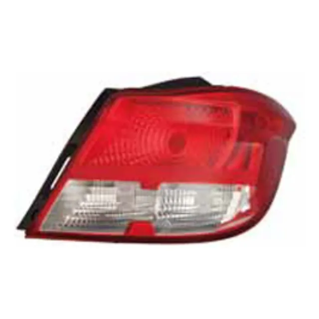 Faro Optica Chevrolet Onix Joy 2016 2017 2018 2019 Orig Ftm