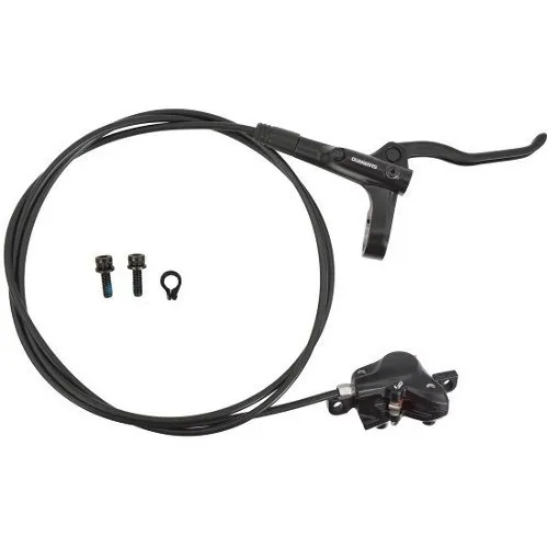 Freio Disco Hidráulico Shimano Altus Mt200 Traseiro New M315