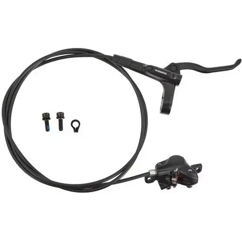 Shimano XTR BLーM9120 BRーM9120 フロントリア PINÇA DE FREIO 4 PISTÕES XTR