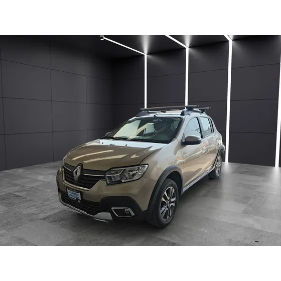 Renault Stepway 1.6 Intens Mt