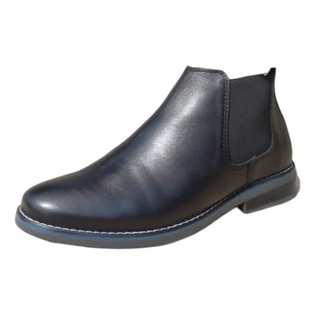 Botas / Botines Chelsea 100% Cuero