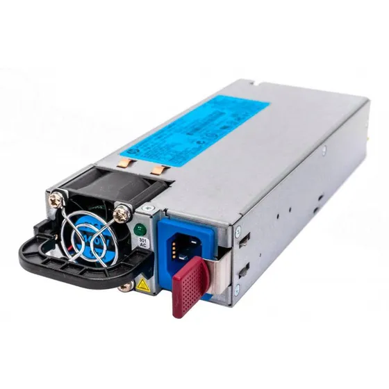 Fuente De Poder 460w Para Servidor Hp Dl360 Dl380 Ml350 G8