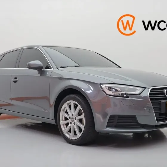 Audi A3 2020 Sportback Ambition 1.2 Tp T 4x2