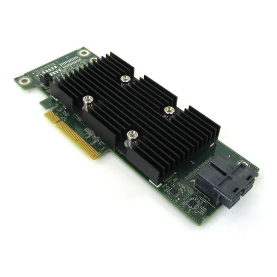 Perc Dell 04y5h1 H330 Sata/sas Pcie 3.0 X8 Raid Controller