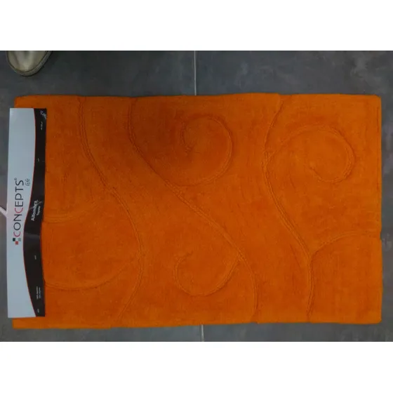 Alfombra De Baño Importada