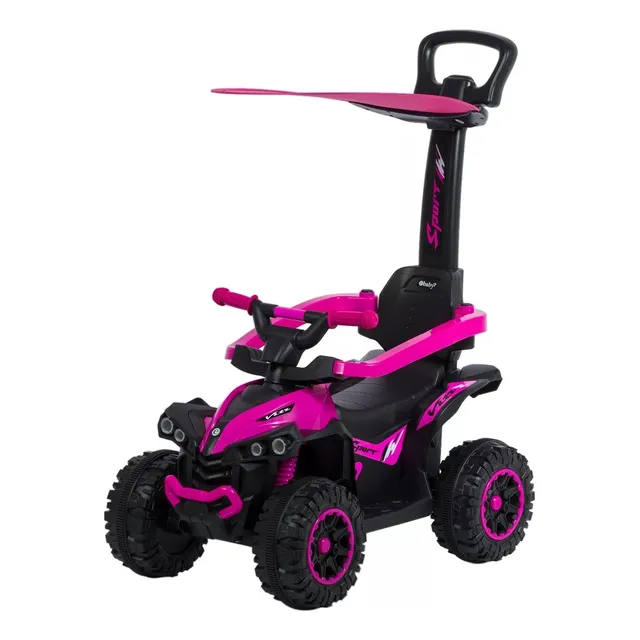 Carro Moto Bebe Montable Musical Niño Niña Juguete Infantil