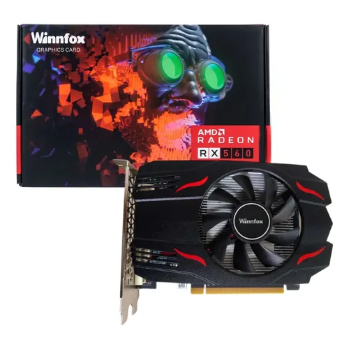 Placa Vídeo Galax Geforce Gtx 1650 Ex Plus 1-click Oc, 4gb