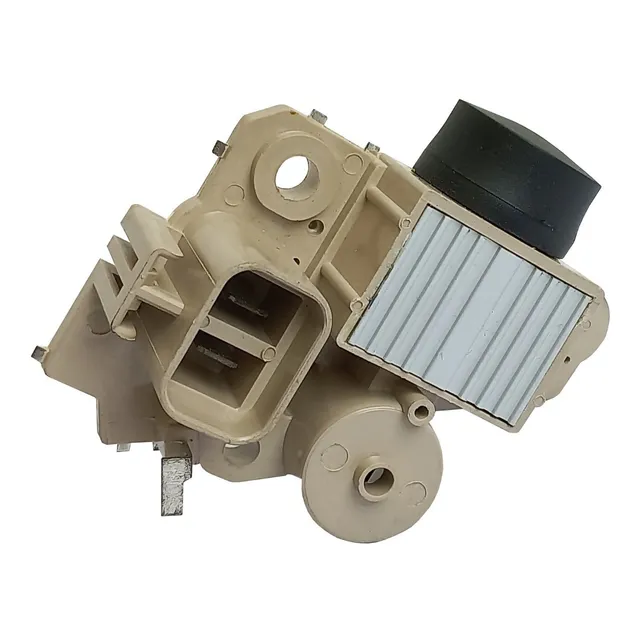 Regulador Alternador Hyundai Elantra Accent Tiburon 