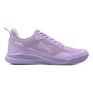 TĂȘnis Everlast Range 3 Fem Lilas TĂȘnis Everlast Range 3 Fem Lilas
