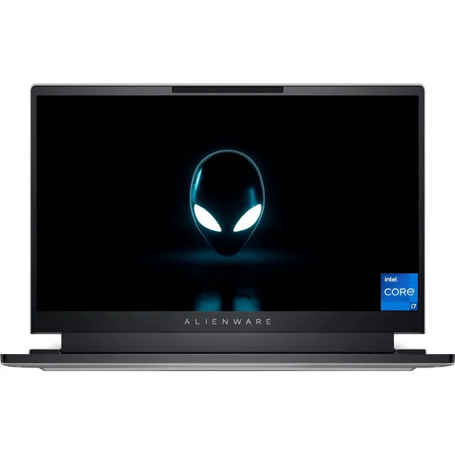 Alienware X14 R1 Core I7-16gb Ram-geforce Rtx 3060-512gb Ssd