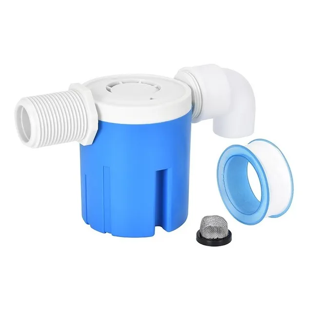 Flotante Compacto Tanque Agua 1/2 Flux