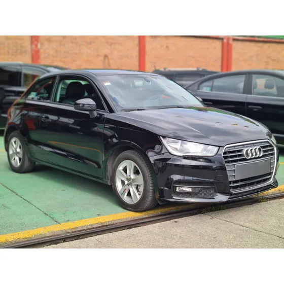 Audi A1 1.4 Cool S-tronic Dsg