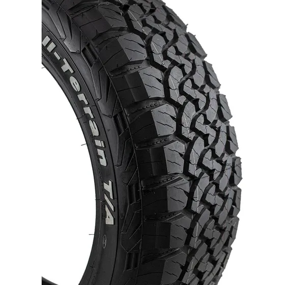 Pneu 275/65r18 Lt 10 Lonas 123/120r All Terrain Ta Sunset