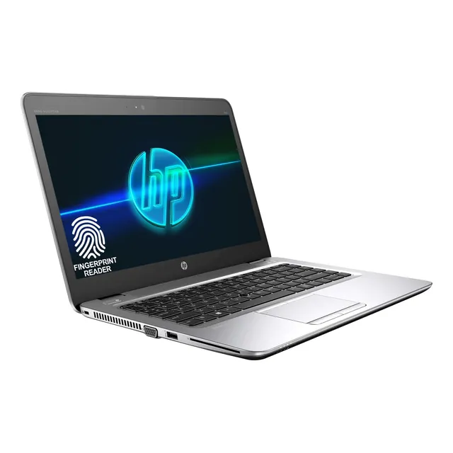 Laptop Hp Elitebook 840 G3 Intel I5 6200 16g 256g Ssd Win11