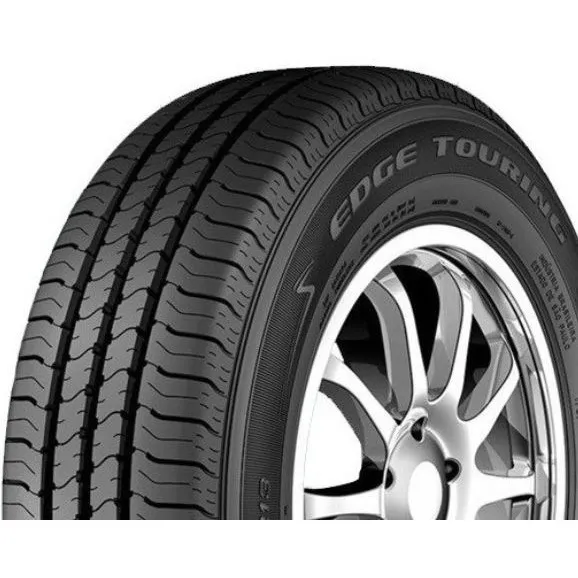 Cubierta Goodyear Kelly  Edge Suv 215/80 R16 