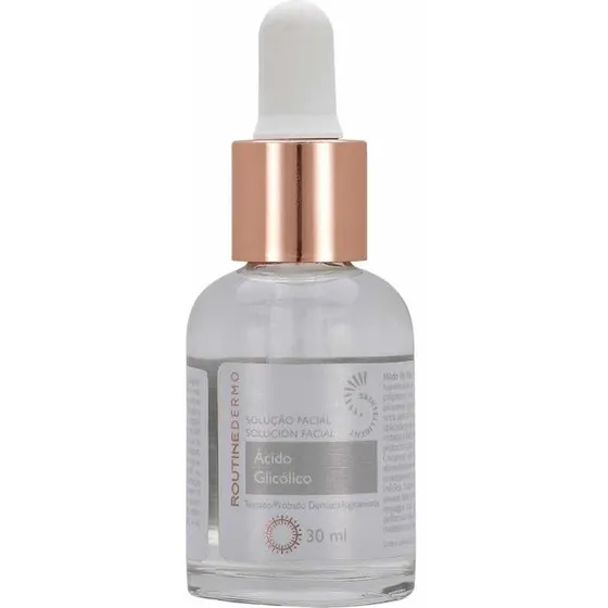 Ácido Glicolico 30 Ml, Quita Manchas