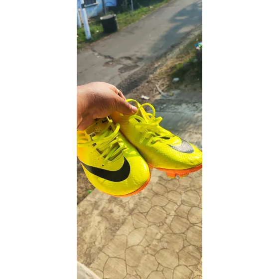 Nike Mercurial