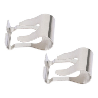 Par De Clip De Reparación De Varilla Limpiaparabrisas Motor Par De Clip De Reparación De Varilla Limpiaparabrisas Motor