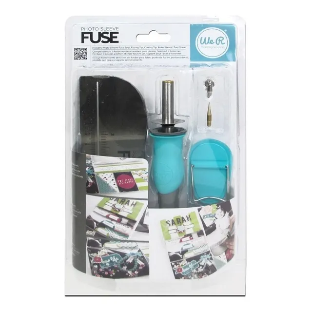 Fuse Tool We R Memory Keepers 662567