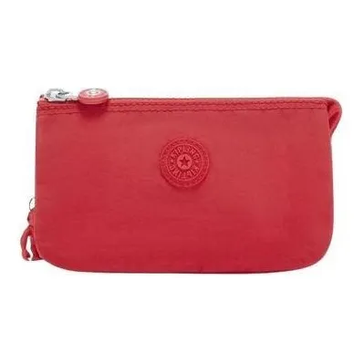 Monedero Mujer Kipling Creativity L Rojo