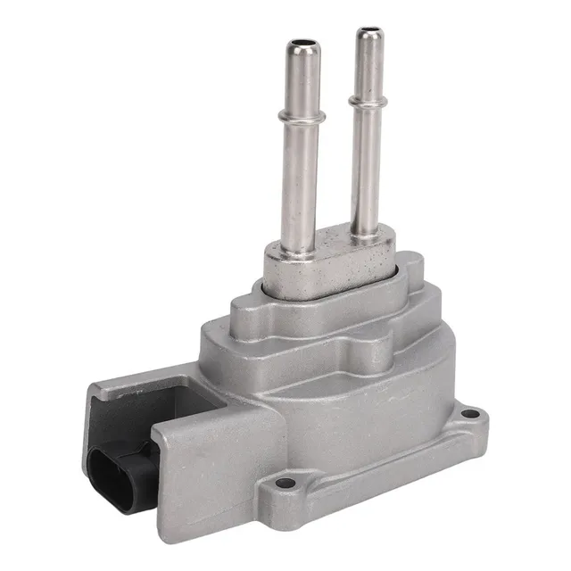 Sensor De Composición De Combustible Chevy S10 Flex 12570260