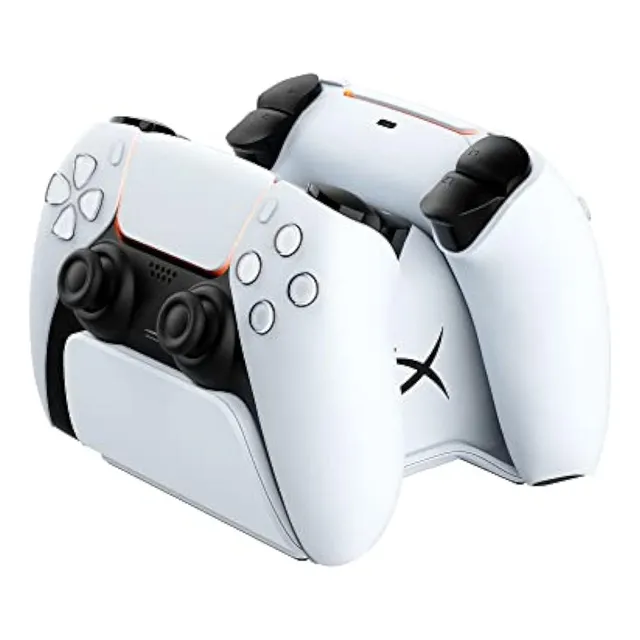 Hyperx Chargeplay Duo - Estación De Carga Para