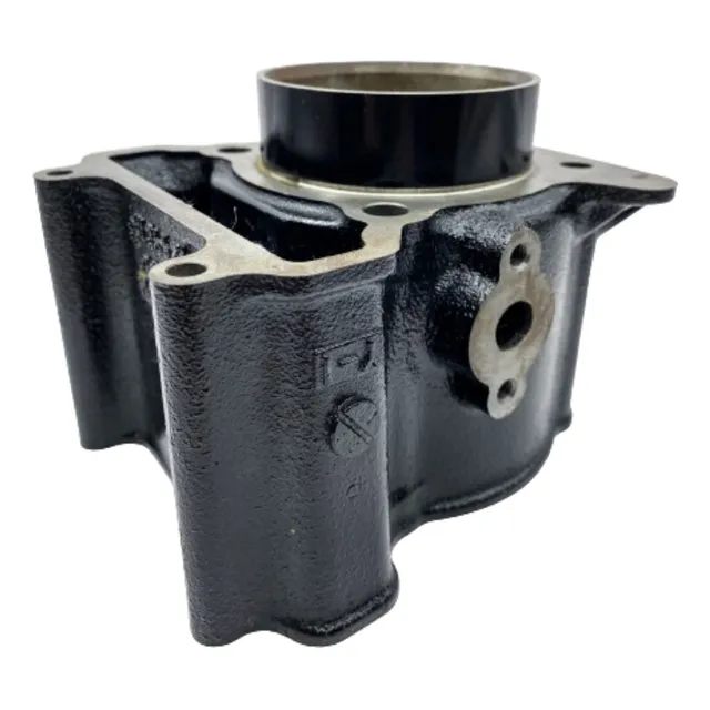 Cilindro Para Yamaha Majesty 250 Original