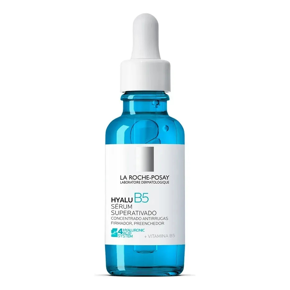 Sérum Facial Antirrugas Hyalu B5 La Roche-Posay 15ml