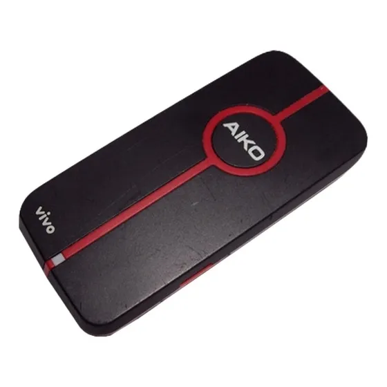 Modem 3g  Zte Mf82 Entrada Antena Rural Desbloqueado = Mf622