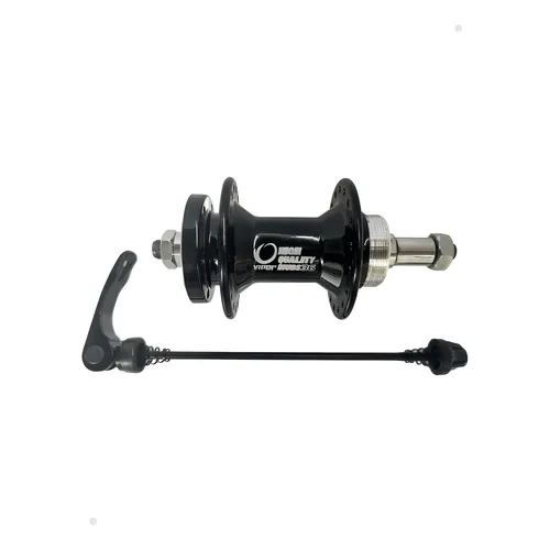 Cubo Traseiro Flip Flop Yamada 32 Furos Bike Fixa Rolamentos 18