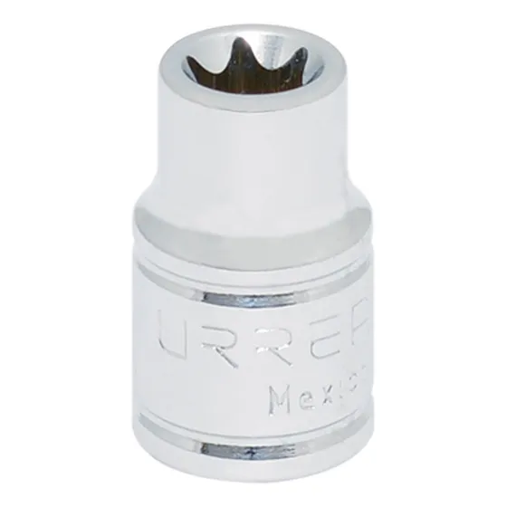 Dado Autocle Entrada 3/8 X Torx Hembra 14