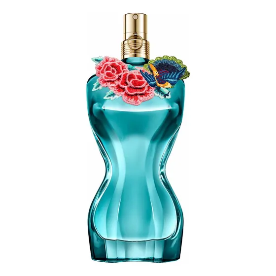 Jean Paul Gaultier La Belle Paradise Garden Women Edp 50 Ml