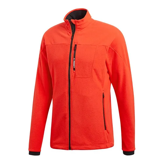 Campera adidas Hombre Tivid Fl Jacket