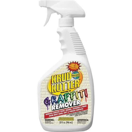 Removedor De Graffiti Rust-oleum