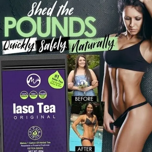 Iaso Tea Original