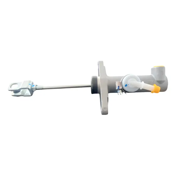 Bombin De Embrague Foton Aumark S