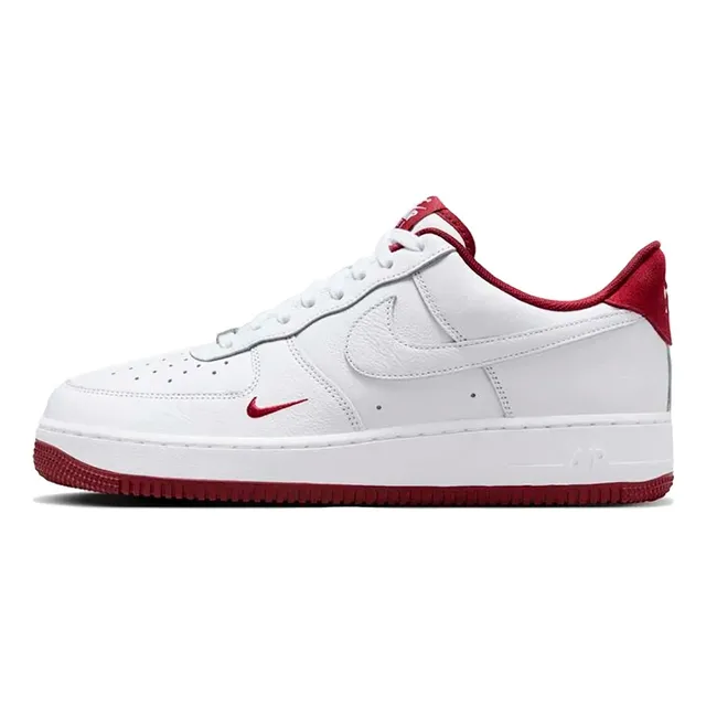 Zapatilla Nike Air Force 01 Lv8 100% Original I Hm9483-100