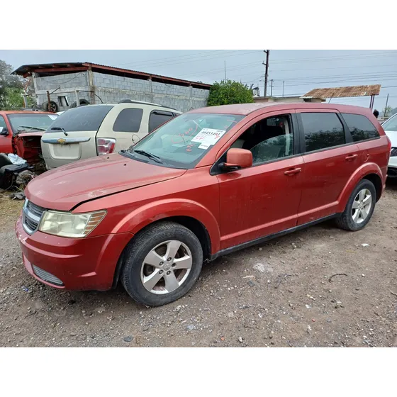 Dodge Journey 2009 ( En Partes ) 2009 - 2015 3.5l Aut Yonke