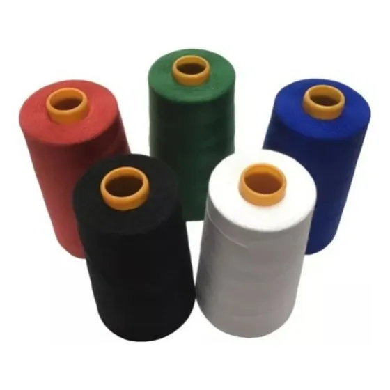 Cono De Hilo Para Recta X 4000 Mts