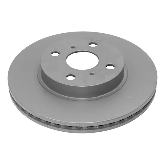 Disco Delantero Para Toyota Yaris 1.5 2009, 2010, 2011