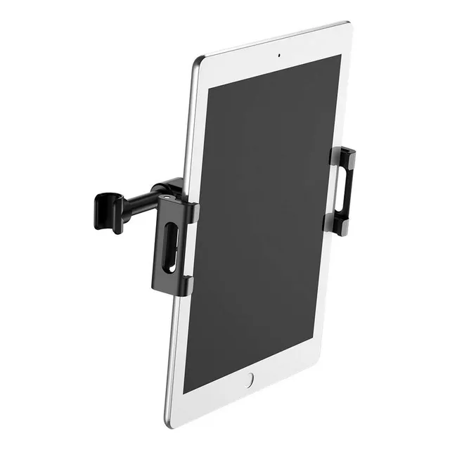 Soporte Sujetador De Celular Y iPad Para Asiento Trasero