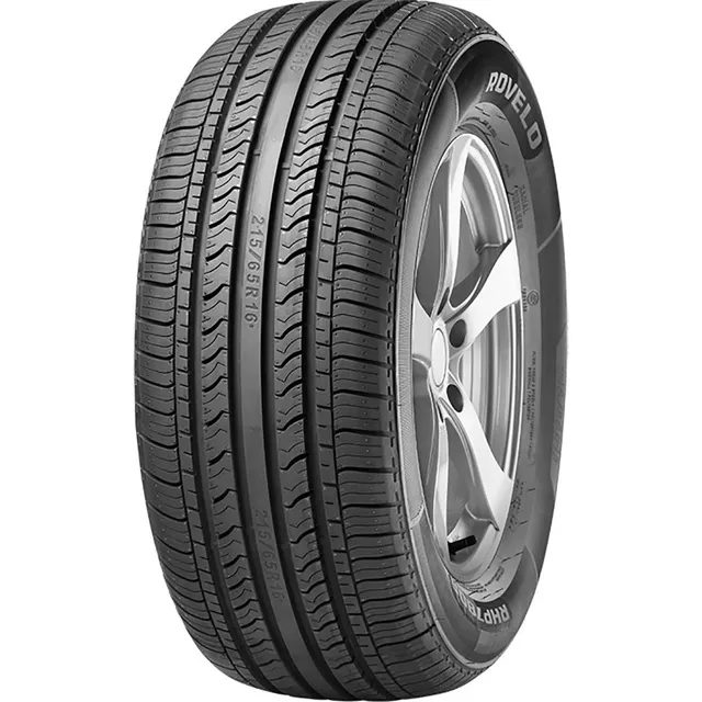 Neumático 195 50 R16 88v Rhp-780p Rovelo Índice De Velocidad V