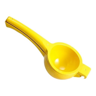 Exprimidor Manual Limón Naranja Aluminio Portátil Cocina Exprimidor Manual Limón Naranja Aluminio Portátil Cocina