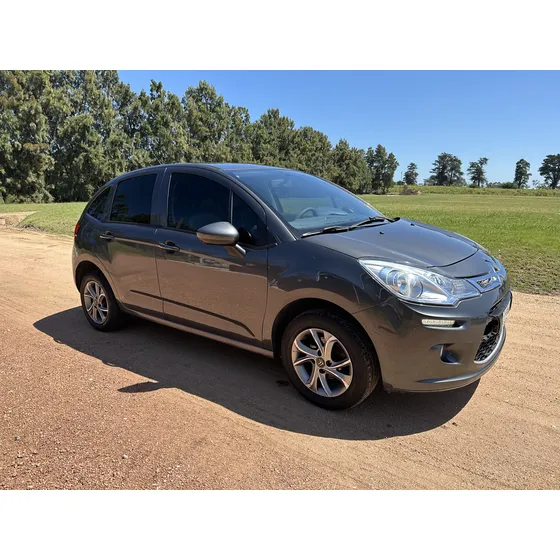 Citroën C3 1.5 Start 90cv
