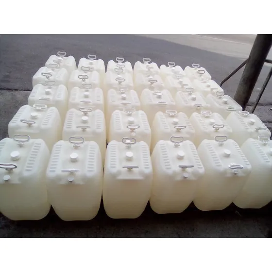 Bidones Nuevos Resistentes De 63 Ltrs Doble Tapa (gasolina)