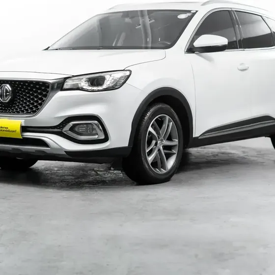 Mg Hs 2022