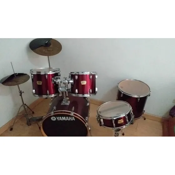 Bateria Yamaha Yd Serie