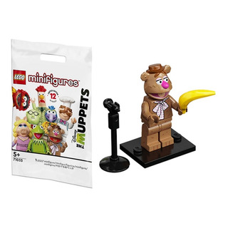 Figuras Minifigures Lego Sorpresas Sobre Figuras Minifigures Lego Sorpresas Sobre